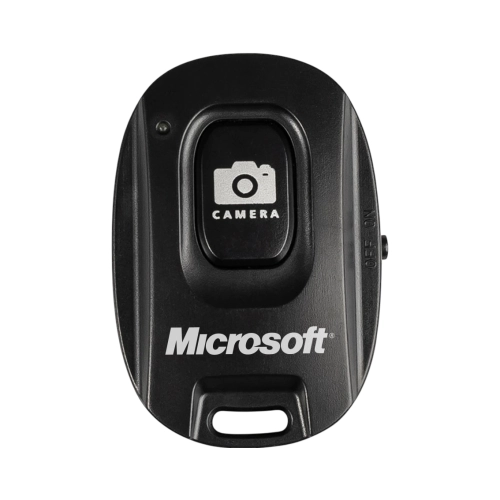 Bluetooth Camera Shutter Remote